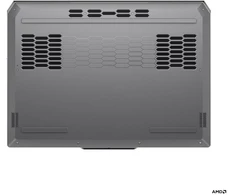 Nešiojamas kompiuteris Lenovo LOQ 15AHP10 Luna Pilkas (83JG00GACK)