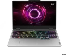 Nešiojamas kompiuteris Lenovo LOQ 15AHP10 Luna Pilkas (83JG00G9CK)