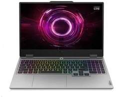 Nešiojamas kompiuteris Lenovo LOQ 15AHP10 | Luna Pilkas | 15.6" | IPS FHD | AMD Ryzen 7 220 | 16 GB DDR5 | 1 TB SSD | NVIDIA GeForce RTX 5050 GDDR7 8 GB | Windows 11 Home