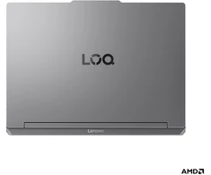 Nešiojamas kompiuteris Lenovo LOQ 15AHP11 Luna Pilkas (83TN007RCK)