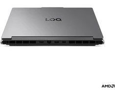 Nešiojamas kompiuteris Lenovo LOQ 15AHP11 pilka