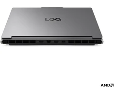 Nešiojamas kompiuteris Lenovo LOQ 15AHP11 Luna Pilkas (83TN0032CK)