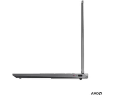 Nešiojamas kompiuteris Lenovo LOQ 15AHP11 Luna Pilkas (83TN007RCK)