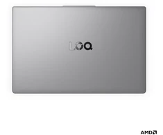 Nešiojamas kompiuteris Lenovo LOQ 15ARP10E Luna Pilkas