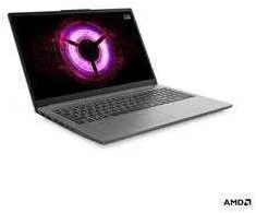 Nešiojamas kompiuteris Lenovo LOQ 15ARP10E Luna Pilkas (83S000CFCK)