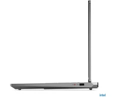 Nešiojamas kompiuteris Lenovo LOQ 15IRX11 Luna Pilkas (83SC008MCK)