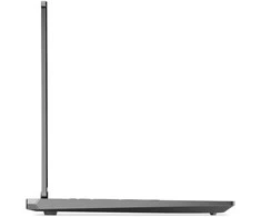 Nešiojamas kompiuteris Lenovo LOQ 17IRX10 Luna Pilkas (83JH0038CK)