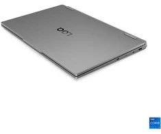 Nešiojamas kompiuteris Lenovo LOQ 17IRX10 Luna Pilkas (83JH0035CK)
