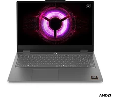 Nešiojamas kompiuteris Lenovo LOQ Essential 15ARP11 pilka