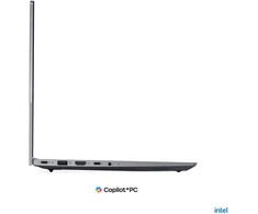 LENOVO NTB ThinkBook 14 G9 IPL - 14" WUXGA, Ultra7 355, 32GB, 512SSD, W11P, 3R nešiojamas kompiuteris