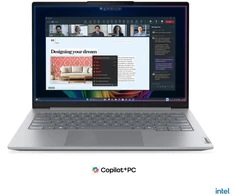 LENOVO NTB ThinkBook 14 G9 IPL - 14" WUXGA, Ultra7 355, 32GB, 512SSD, W11P, 3R nešiojamas kompiuteris