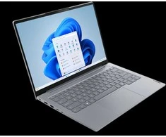 Nešiojamas kompiuteris LENOVO NTB ThinkBook 14 G8 IAL - Ultra5 225U, 14" WUXGA, 16GB, 512SSD, FHD+IR kamera, W11P