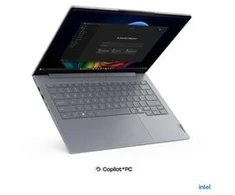 LENOVO NTB ThinkBook 14 G9 IPL - 14" WUXGA, Ultra5 325, 16GB, 512SSD, W11P, 3R nešiojamas kompiuteris