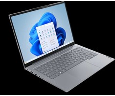 Nešiojamas kompiuteris LENOVO NTB ThinkBook 14 G8 IRL - Core5 210H, 14" WUXGA, 16GB, 1TB SSD, FHD+IR kamera, W11H