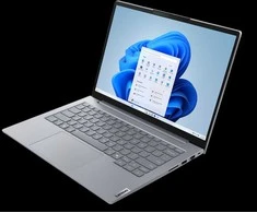 Nešiojamas kompiuteris LENOVO NTB ThinkBook 14 G8 IRL - Core7 240H, 14" WUXGA, 32GB, 1TB SSD, FHD+IR kamera, W11P