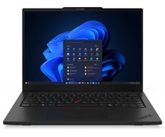 Nešiojamas kompiuteris Lenovo ThinkPad L13 G6 (21R50020CK)