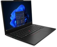 Nešiojamas kompiuteris Lenovo ThinkPad L13 G6 (21R50020CK)