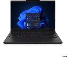 Nešiojamas kompiuteris LENOVO NTB ThinkPad L14 AMD G6 - Ryzen7 PRO 250, 14" WUXGA, 32GB, 1TB SSD, 5MP + IR kamera, W11P