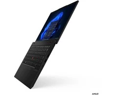 Nešiojamas kompiuteris Lenovo ThinkPad L14 Gen 6 (AMD) | 14"/ IPS/ WUXGA/ Anti-glare | AMD Ryzen™ 7 PRO | 32GB | 1TB | Integrated AMD Radeon™ 780M Graphics | Windows® 11 Pro