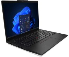 Nešiojamas kompiuteris Lenovo ThinkPad L14 Gen 6 (Intel) | 14"/ IPS/ WUXGA/ Anti-glare | Intel Core™ Ultra 5 225U | 16GB | 512GB | Integrated Intel® Graphics | Windows® 11 Pro