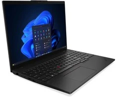 Nešiojamas kompiuteris LENOVO NTB ThinkPad L16 G2 - Ultra5 225U, 16 colių WUXGA, 16 GB, 512 SSD, 5 MP + IR kamera, LTE, W11P