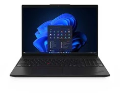 Nešiojamas kompiuteris Lenovo ThinkPad L16 Gen 2 (Intel) | 16"/ IPS/ WUXGA/ Anti-glare | Intel Core™ Ultra 7 255U | 32GB | 1TB | Integrated Intel® Graphics | Windows® 11 Pro