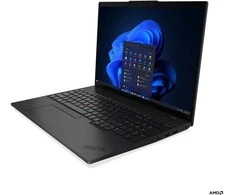 Nešiojamas kompiuteris Lenovo ThinkPad L16 Gen 2 (AMD) | 16"/ IPS/ WUXGA/ Anti-glare | AMD Ryzen™ 7 PRO | 32GB | 1TB | Integrated AMD Radeon™ 780M Graphics | Windows® 11 Pro