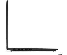 Nešiojamas kompiuteris LENOVO NTB ThinkPad L16 AMD G2 - Ryzen5 PRO 215, 16" WUXGA, 16GB, 512SSD, 5MP + IR kamera, W11P