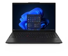 Nešiojamas kompiuteris Lenovo ThinkPad L16 Gen 2 (Intel) | 16"/ IPS/ WUXGA/ Anti-glare | Intel Core™ Ultra 5 225U | 16GB | 512GB | Integrated Intel® Graphics | Windows® 11 Pro