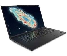 Nešiojamas kompiuteris Lenovo ThinkPad X1 2-in-1 Gen 10 Aura Edition | Intel Core Ultra 7 258V, 14" 2.8K OLED Touch, 32 GB RAM, 1 TB SSD, Windows 11 Pro | Pilkas