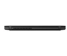 Nešiojamas kompiuteris Lenovo ThinkPad P14s Gen 6 | AMD Ryzen AI 7 PRO 350, 14" WUXGA Touch, 32 GB RAM, 1 TB SSD, Windows 11 Pro | Juodas
