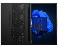 Nešiojamas kompiuteris LENOVO NTB ThinkPad/Workstation P16s G4 - Ultra7 265H, 16" WUXGA, 64GB, 1TB SSD, RTX PRO 1000 8GB BW, IR kamera, W11P