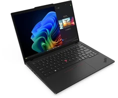 Nešiojamas kompiuteris LENOVO NTB ThinkPad T14 G6 - Ultra 7 258V, 14" WUXGA IPS, 32GB, 1TSSD, HDMI, Intel Arc, W11P, 3Y Premier