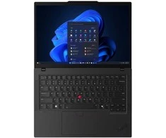 Nešiojamas kompiuteris LENOVO Thinkpad T14 G6 Juodas (21QC0040CK)