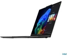 Nešiojamas kompiuteris LENOVO NTB Thinkpad X9-15 G1 – Ultra7 258V, 15.3" 2.8k OLED lietimui jautrus ekranas, 32GB, 2TBSSD, IR kamera, W11P