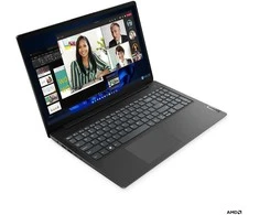Nešiojamas kompiuteris LENOVO NTB V15 AMD G4 - Ryzen3 7320U,15.6" FHD,16GB,512SSD,bezOS