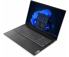 Nešiojamas kompiuteris LENOVO NTB V15 G5 – Core3 100U, 15.6" FHD, 8GB, 256SSD, W11P