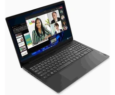 Nešiojamas kompiuteris Lenovo Lenovo V15 G5 IRL | 15.6"/ TN/ FHD/ Anti-glare | Intel Core™ 3 100U | 8GB | 256GB | Integrated Intel® Graphics | Windows® 11 Pro