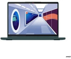 Nešiojamas kompiuteris Lenovo Yoga 6 13ABR8 modrá