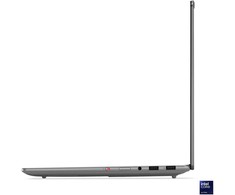 Nešiojamas kompiuteris Lenovo Yoga Pro 7 14IAH10 Luna Pilkas (83KF0022CK)