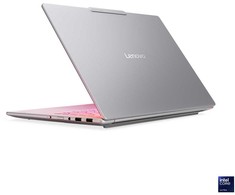 Nešiojamas kompiuteris Lenovo Yoga Pro 7 14IAH10 Luna Pilkas (83KF0022CK)