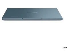 Nešiojamas kompiuteris Lenovo Yoga Slim 7 14AKP10 Tidal Teal