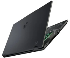 Nešiojamas kompiuteris MSI Cyborg 15 B2RWEKG-043CZ juoda