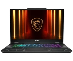 Nešiojamas kompiuteris MSI Cyborg 15 B2RWEKG-043CZ juoda