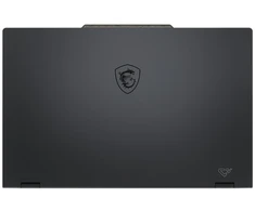 Nešiojamas kompiuteris MSI Cyborg A15 AI B2HWGKG-080CZ juoda