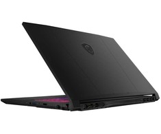Nešiojamas kompiuteris MSI Katana 17 HX B14WEK-079CZ