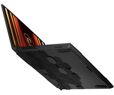 Nešiojamas kompiuteris MSI Katana 17 HX B14WGK-025CZ