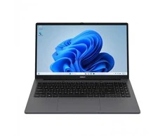 Nešiojamas kompiuteris UMAX VisionBook 15WT Plus