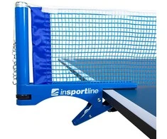 Stalo teniso tinklelis inSPORTline Tenusa