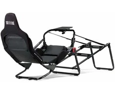 Next Level Racing Kito lygio lenktynės – „Formula Lite Pro“ kabina